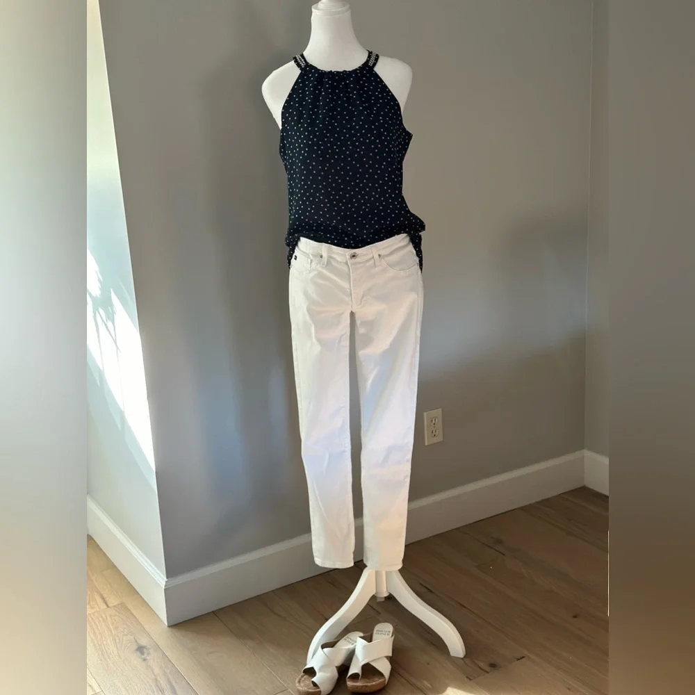 Calvin Klein Top - Picture 4 of 7